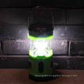 Asia Leader Products 5.5V 50mAH 6 LED Solar Pop-up Camping Lantern